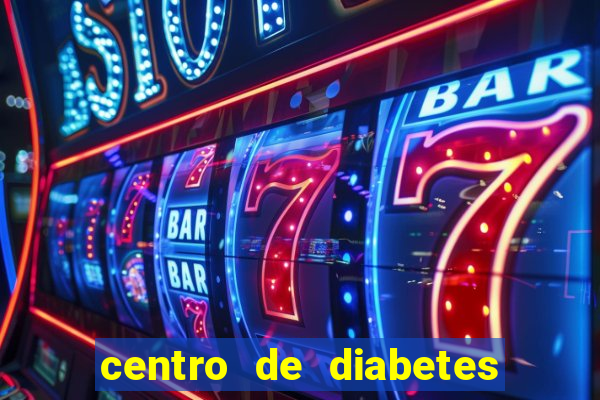 centro de diabetes rio de janeiro